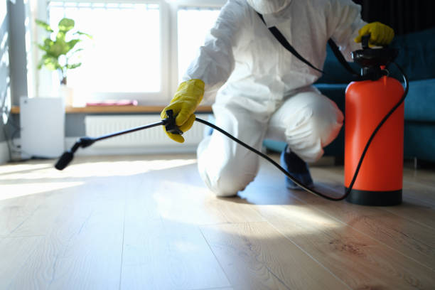 Reliable Blood Cleanup contractor in Moxee, WA by Crime Scene Cleaner Online